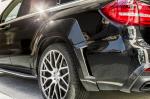 Mercedes-AMG GLS63 4Matic by Hofele Design 2018 года